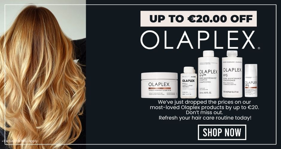 CH TRalee Huge Olaplex Sale for a limited time